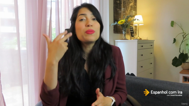 Espanhol para Iniciantes O Caminho para Sucesso Profissional – Screenshot 3