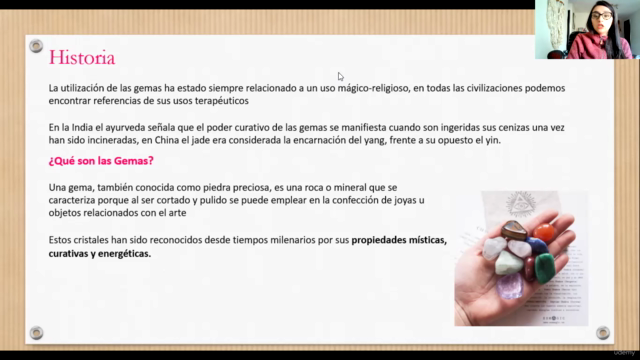 Curso de Gemoterapia. Certificado – Screenshot 2