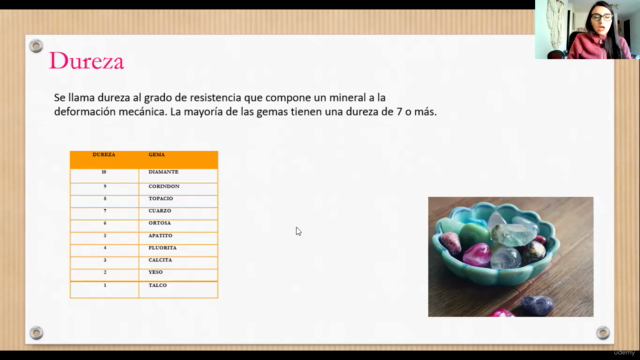 Curso de Gemoterapia. Certificado – Screenshot 4