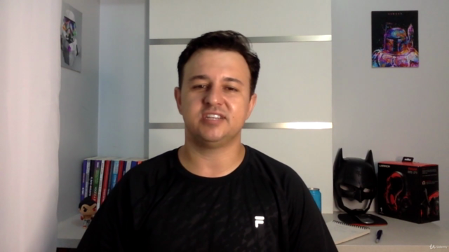 Curso de Desenvolvimento em C# – Screenshot 3