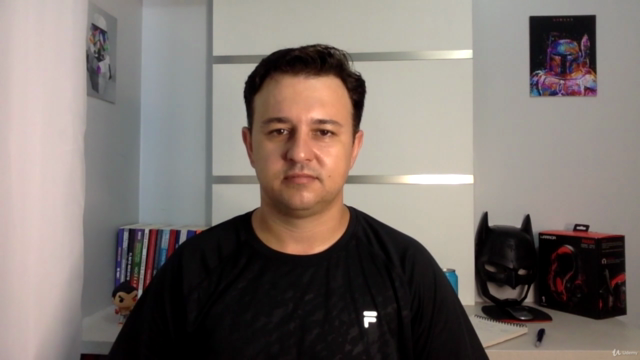 Curso de Desenvolvimento em C# – Screenshot 4