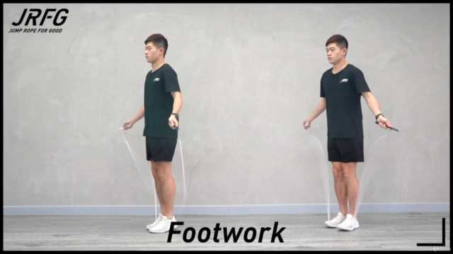 Learn Jump Rope for Beginner – Screenshot 1