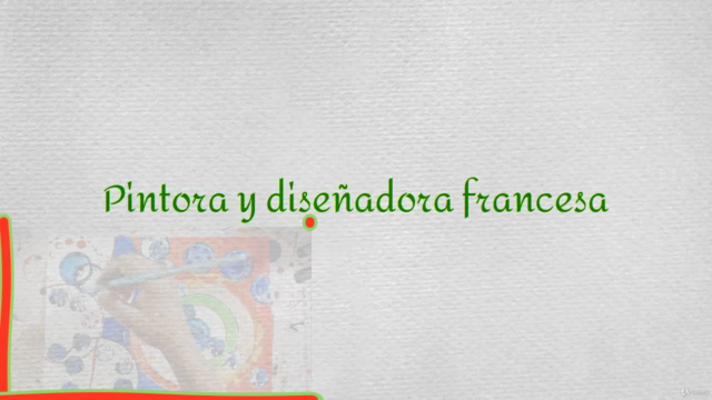 Crea, pinta y monetiza tu creatividad. Técnicas de Pintura . – Screenshot 2