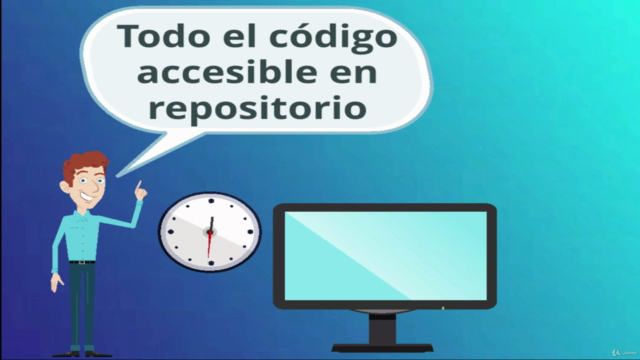 Aprende Java de cero a avanzado con ejercicios prácticos – Screenshot 4