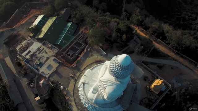 Learn to Film and Earn with your Drone around the World – Screenshot 1