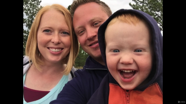 Beginning DSLR Photography - Take Better Photos Today! – Screenshot 1