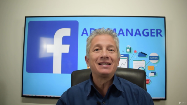 Facebook Ads for Traffic, Sales and Leads. – Screenshot 1
