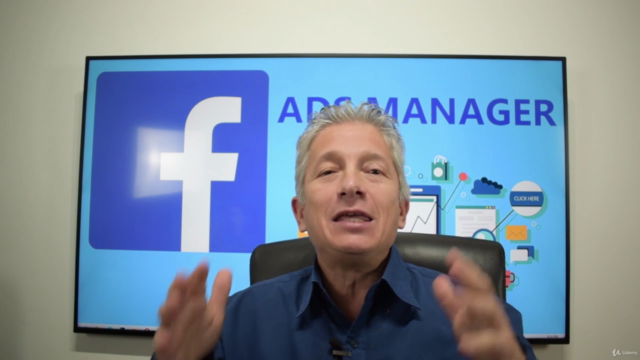 Facebook Ads for Traffic, Sales and Leads. – Screenshot 2