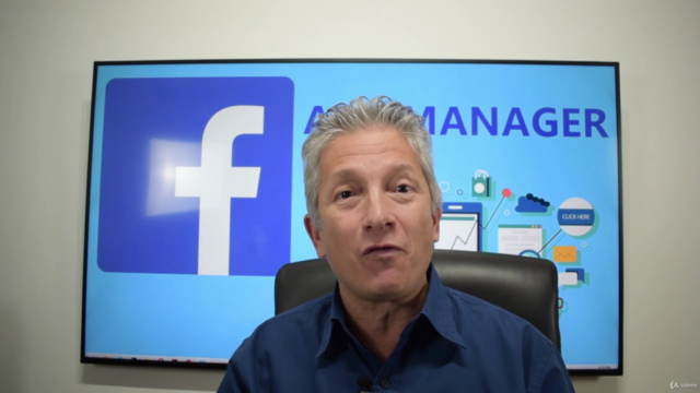Facebook Ads for Traffic, Sales and Leads. – Screenshot 4