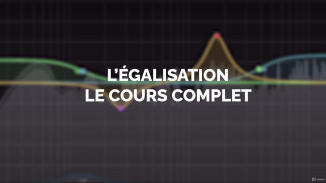 Équalisation (EQ) : Le Cours Complet – Screenshot 4