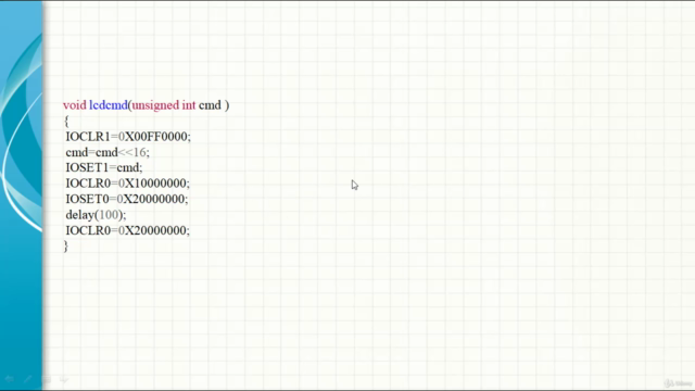 Learn Graphic LCD interface with from scratch – Screenshot 4