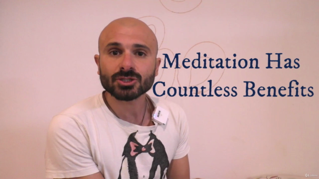 Conscious Meditation For Beginners | Experiential Learning – Screenshot 4