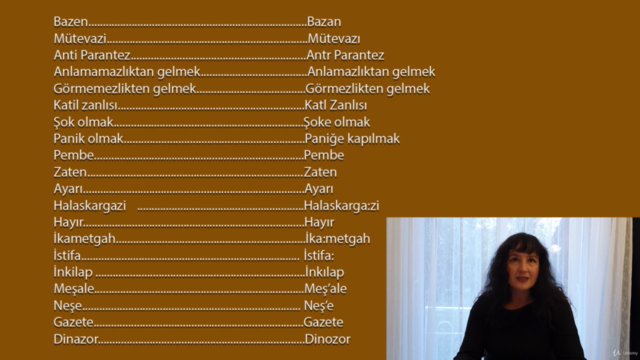 Etkileyici ve Güzel Konuşma (Diksiyon) – Screenshot 1