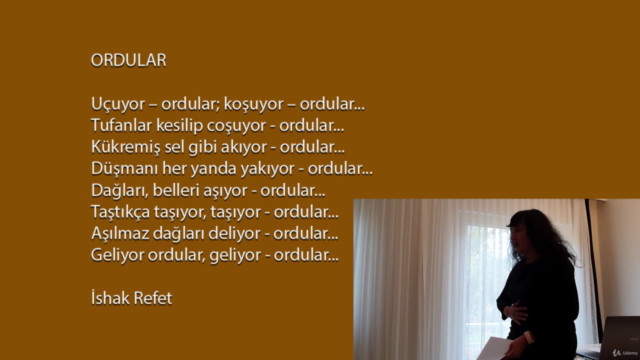 Etkileyici ve Güzel Konuşma (Diksiyon) – Screenshot 3