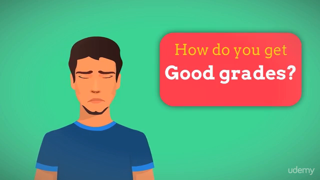 College Study Skills For Success – Screenshot 1