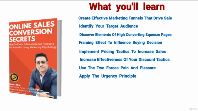 PUSH ONLINE SALES - USE PSYCHOLOGICAL TRIGGERS (IN HINDI) – Screenshot 2