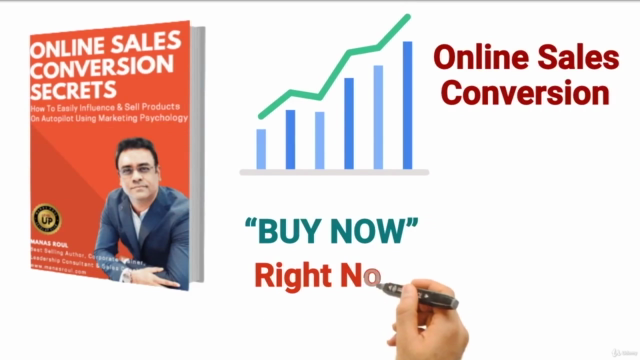 PUSH ONLINE SALES - USE PSYCHOLOGICAL TRIGGERS (IN HINDI) – Screenshot 4