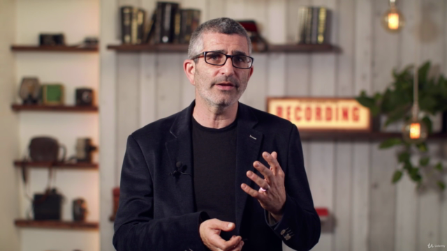 Virtual Communication Masterclass – Screenshot 1