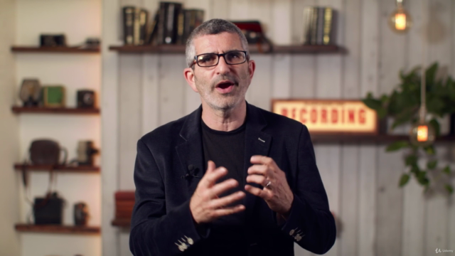 Virtual Communication Masterclass – Screenshot 2