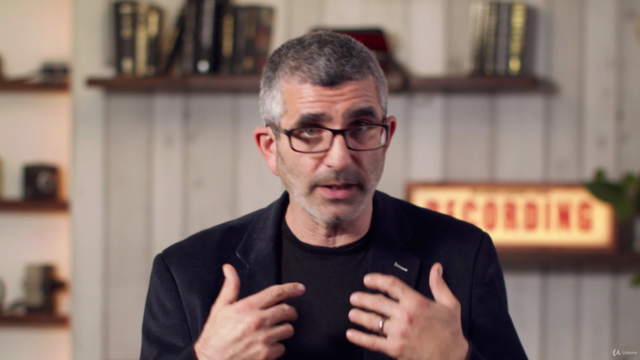 Virtual Communication Masterclass – Screenshot 4