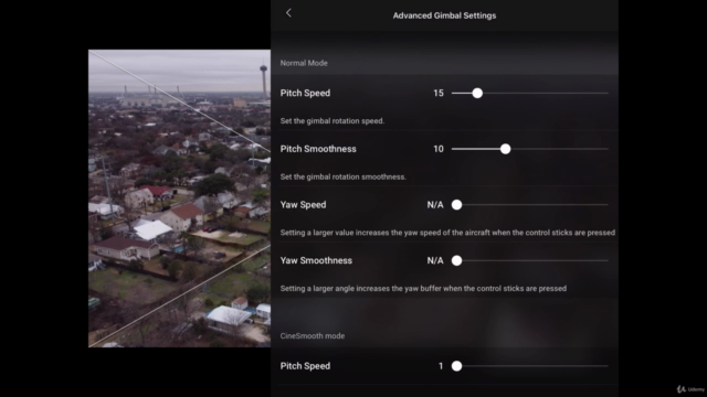 Take Cinematic Aerial Photo & Video w/ a DJI Drone – Screenshot 2