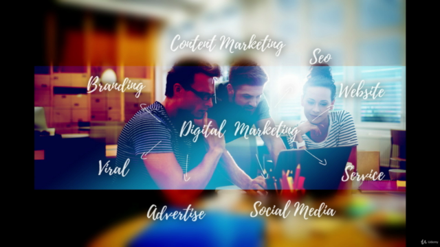 Curso de posicionamiento web y seo en Google (100% practico) – Screenshot 1