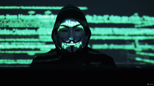 The Complete 2022 Ethical Hacking Hands-on Course – Screenshot 2