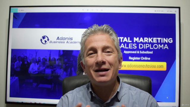 Google Ads. A complete guide for Google Ads. – Screenshot 2