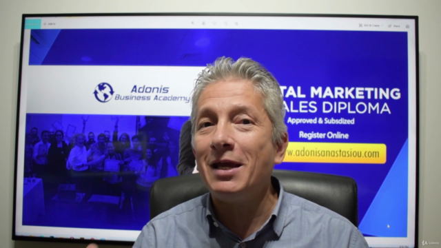 Google Ads. A complete guide for Google Ads. – Screenshot 3