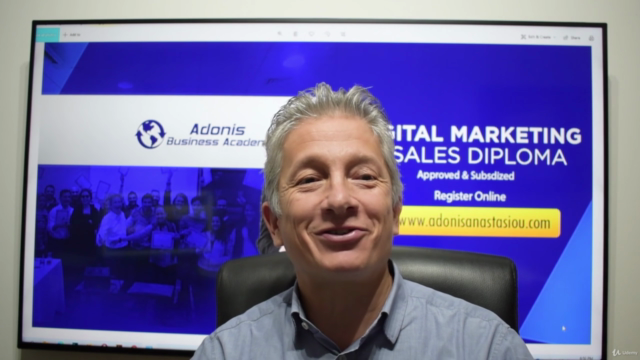 Google Ads. A complete guide for Google Ads. – Screenshot 4