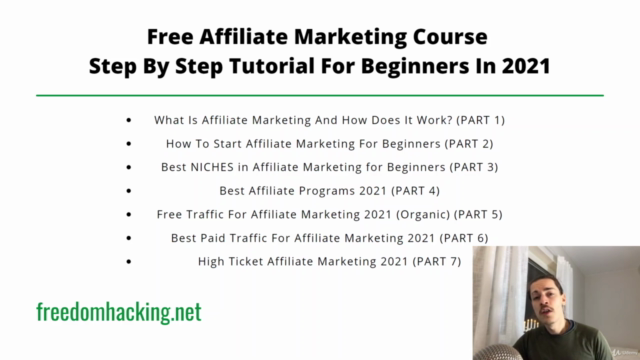 Affiliate Marketing For Beginners (Step-by-Step Tutorials) - Screenshot_01