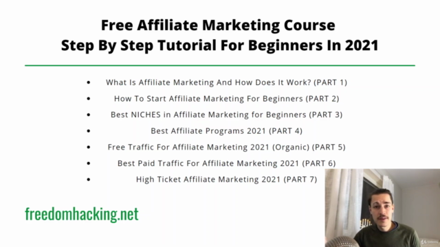 Affiliate Marketing For Beginners (Step-by-Step Tutorials) - Screenshot_02