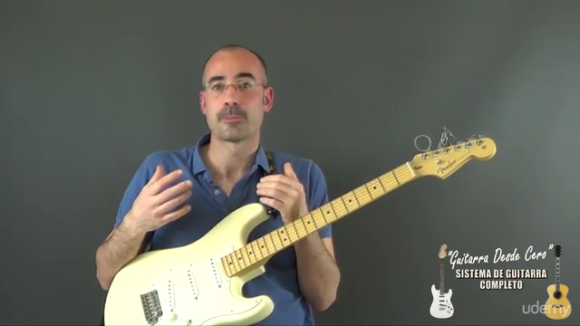 Guitarra Desde Cero - PARTE 1 – Screenshot 1