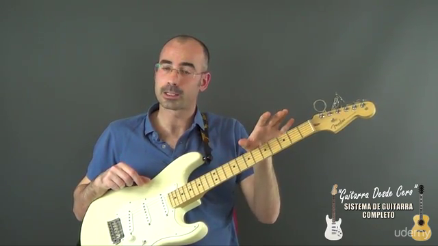 Guitarra Desde Cero - PARTE 1 – Screenshot 2