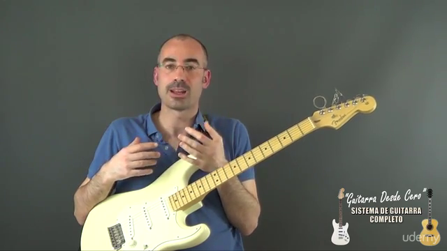 Guitarra Desde Cero - PARTE 1 – Screenshot 3