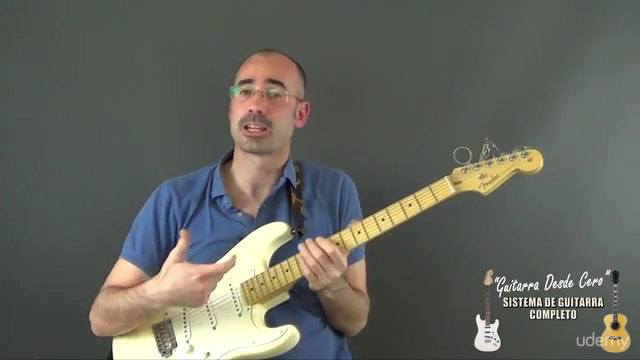 Guitarra Desde Cero - PARTE 1 – Screenshot 4
