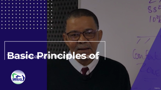 Executive Legal Liability – Screenshot 1