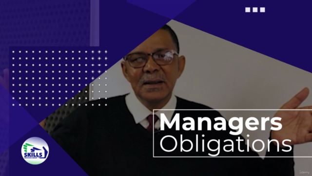 Executive Legal Liability – Screenshot 4