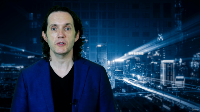Digital Transformation - Leadership Foundations – Screenshot 1