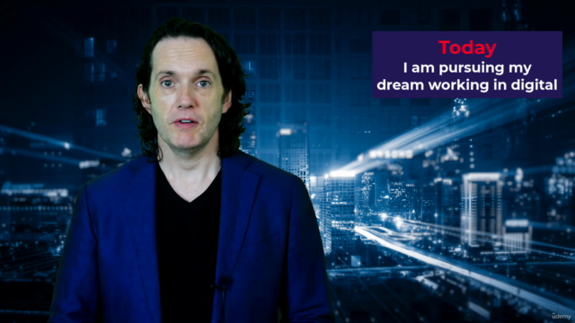 Digital Transformation - Leadership Foundations – Screenshot 2