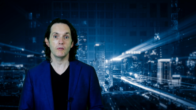 Digital Transformation - Leadership Foundations – Screenshot 3