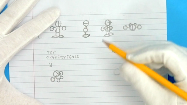 How to Draw Dynamic Stickmen - Screenshot_01