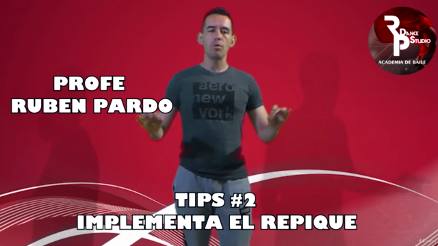 Curso Corporalidad para la Salsa , Tips , Giros y Spot - Screenshot_03