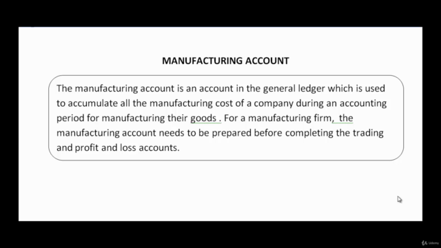 Financial Accounting - Book keeping and Accounting - Basics – Screenshot 4