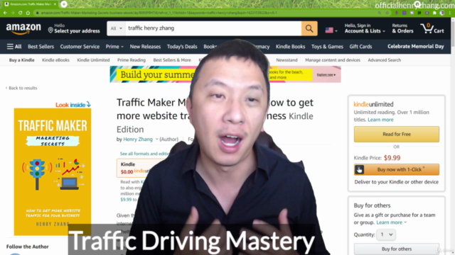Traffic Driving Mastery – Screenshot 1