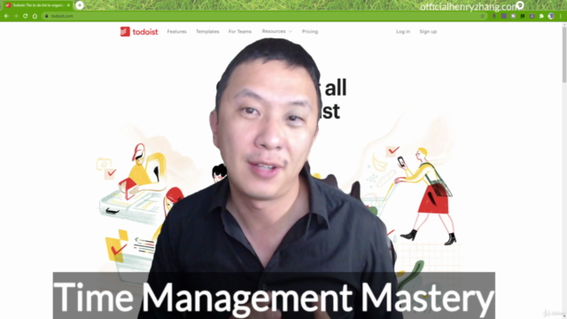Time Management Mastery 2024 | Maintain the Best Efficiency - Screenshot_01
