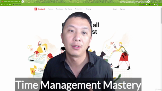 Time Management Mastery 2024 | Maintain the Best Efficiency - Screenshot_02