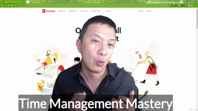 Time Management Mastery 2024 | Maintain the Best Efficiency - Screenshot_03