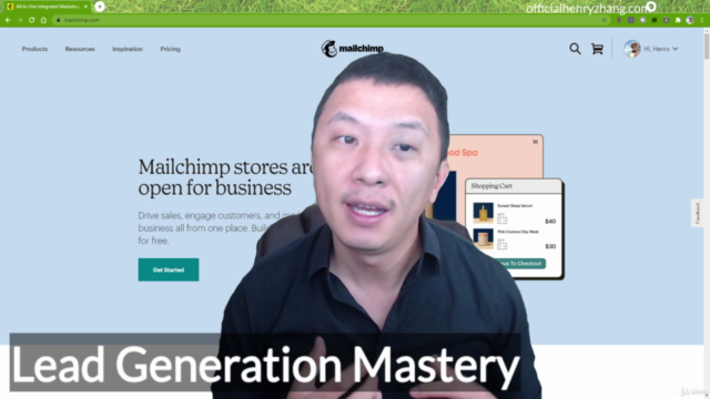 Lead Generation Mastery  | Reach Out to Best Customers - Screenshot_02