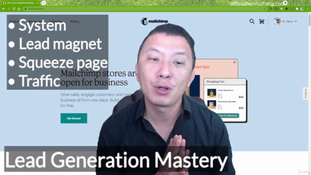Lead Generation Mastery  | Reach Out to Best Customers - Screenshot_04
